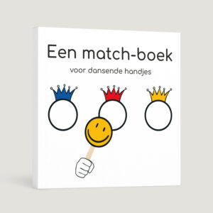 Matchboek - Totaalmuziek Annelijn van Asseldonk