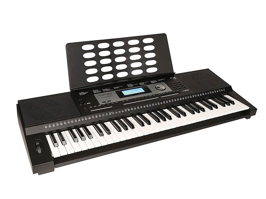 Keyboard M331 Medeli Millenium Series - Afbeelding 2