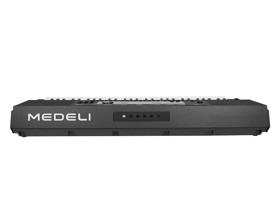 Keyboard M331 Medeli Millenium Series - Afbeelding 9