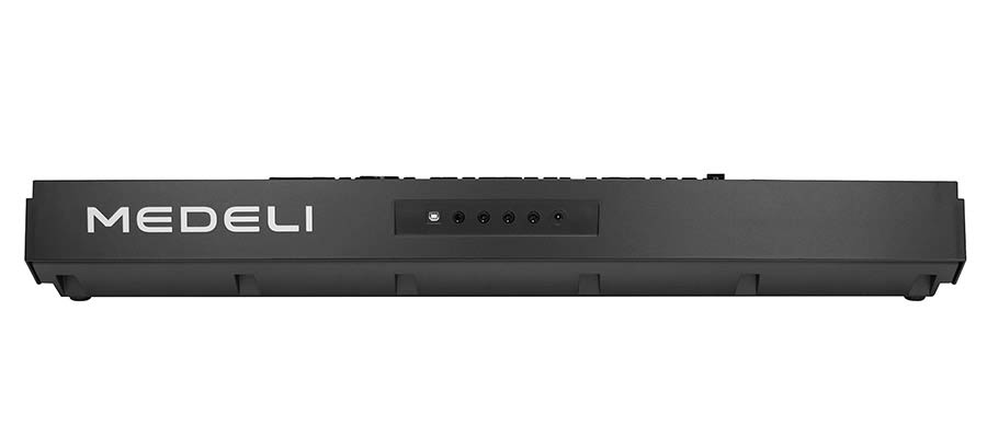 Keyboard M361 Medeli Millenium Series - Afbeelding 6