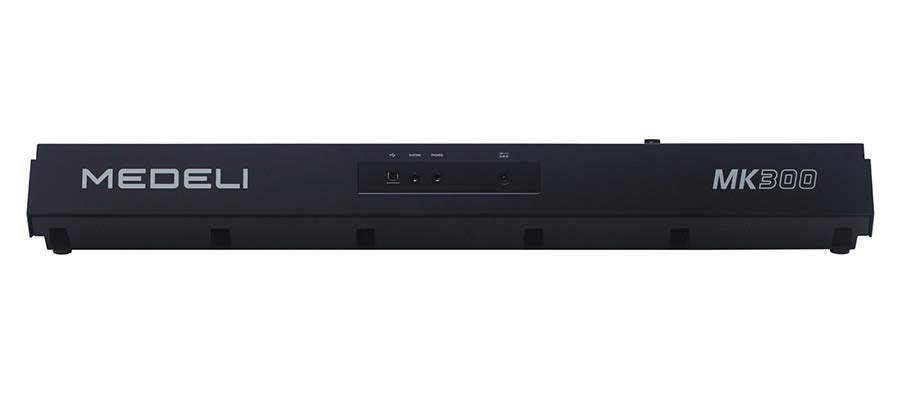 MK300 Medeli Millenium Series keyboard - Afbeelding 4