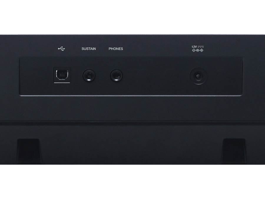 MK300 Medeli Millenium Series keyboard - Afbeelding 3