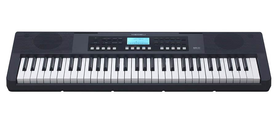 Keyboard Medeli MK61 Nebula Series elementary - Afbeelding 2