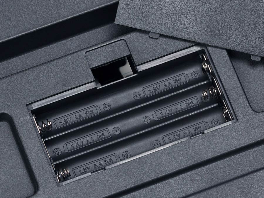 Keyboard Medeli MK61 Nebula Series elementary - Afbeelding 8