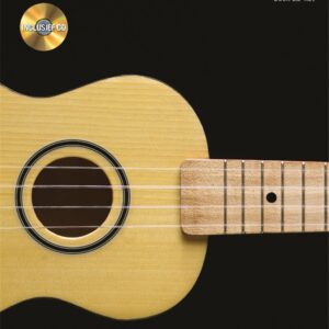 Methode voor Ukelele deel 1 - Hal Leonard