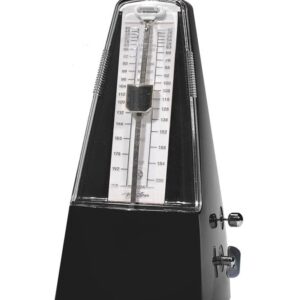 Metronoom BMM-60-BK Boston