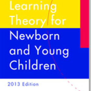 Music Learning Theory for Newborn & Young Children - Edwin E. Gordon