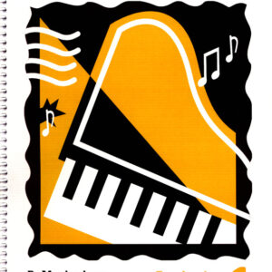 Music Moves for Piano: teachers lessons plans book 1
