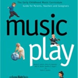 Music Play - book 1