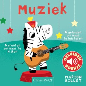 Muziek (geluidenboek)