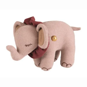 Olifant muziekdoos Rosalie