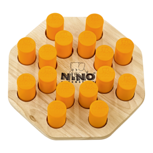 Shake 'n Play NINO526 geluidenmemory