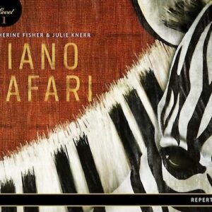 Piano Safari: repertoire book 1 (revised)