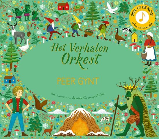 Verhalenorkest: Ik speel piano - Afbeelding 2