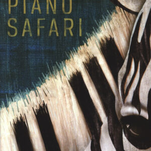 PIANO SAFARI: REPERTOIRE BOOK 2