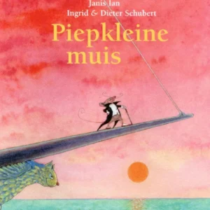 Piepkleine muis