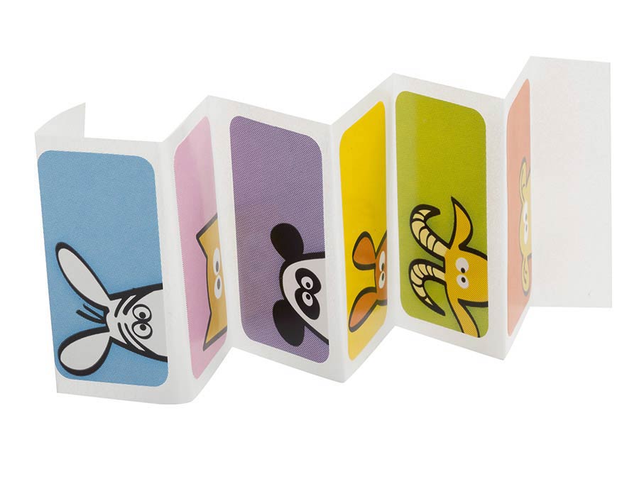 Alpine gehoorbescherming Pluggies Kids - Afbeelding 3