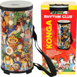 Conga Remo Rhythm club