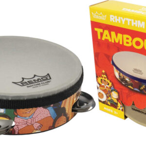 Tamboerijn Remo Rhythm Club