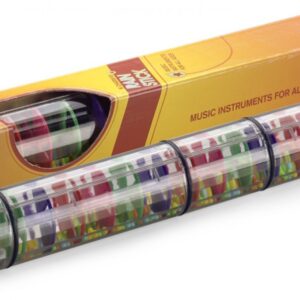 Rainstick kleur | Stagg RSM-16