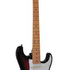 Elektrische gitaar 3/4 SX Retro Series SST5734-2TS