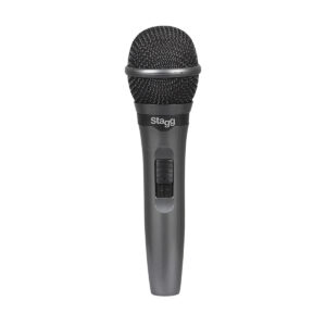 Microfoon dynamisch SDMP15 Stagg