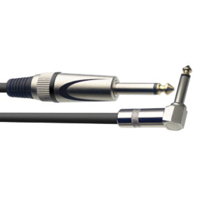 Instrumentenkabel 10m/33' SGC10PL DL