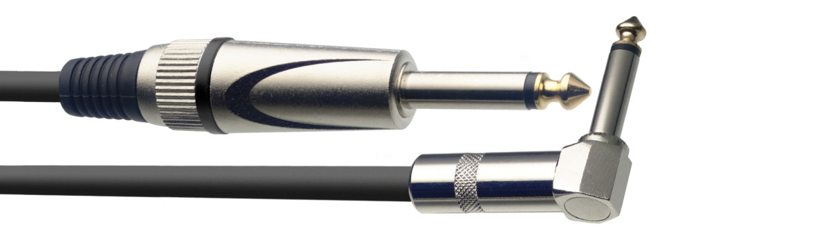 Instrumentkabel 6m SGC6PL DL - Afbeelding 3