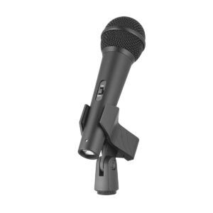 USB dynamische microfoon complete set SUM20