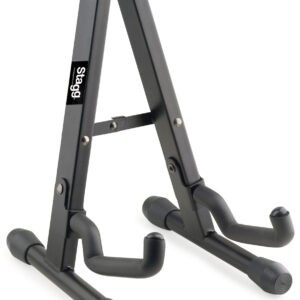 Ukelele standaard SUVM-A100BK