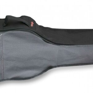 Gitaarhoes akoestisch basic STB-1 W
