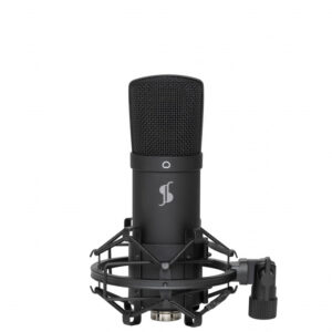 Pro audio