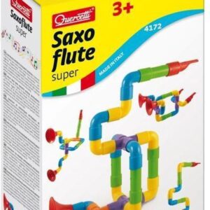 Saxoflute (24-delig)