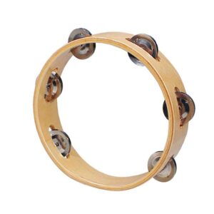 Schellenring hout HLW-0806 Hayman