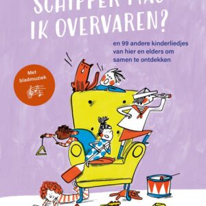 Schipper mag ik overvaren?