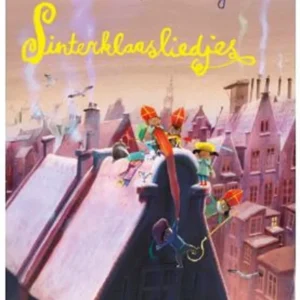 Sinterklaasboeken