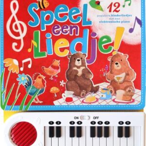 Speel een liedje!