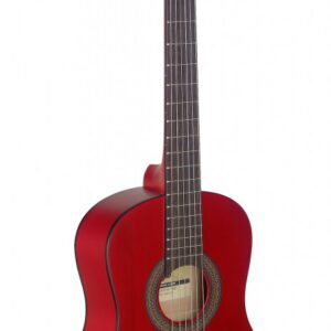 1/2 klassieke gitaar | Stagg C410 M