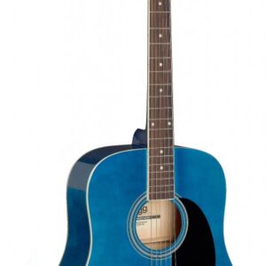 3/4 akoestische western gitaar Stagg SA20D