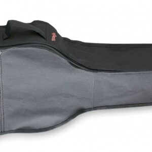 Gitaarhoes 3/4 akoestisch basic STB-1 W3