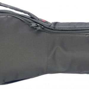 Gitaarhoes 1/2 klassiek 5mm voering