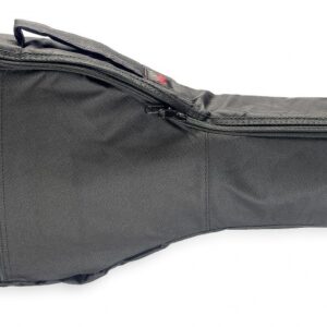 Gitaarhoes 3/4 klassiek 5mm voering