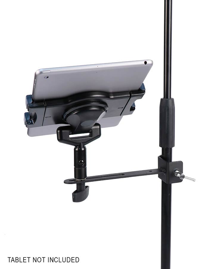 Tablet houder microfoonstatief Boston IP-04 - Afbeelding 9