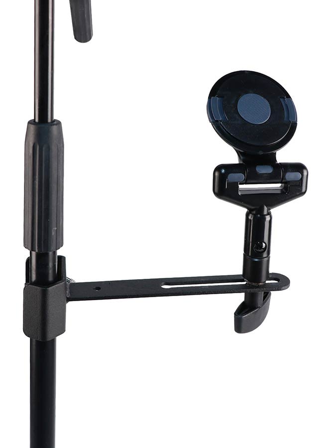 Tablet houder microfoonstatief Boston IP-04 - Afbeelding 8