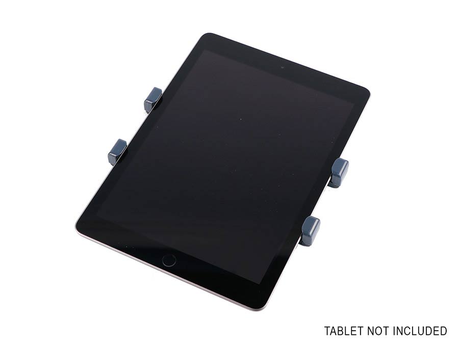 Tablet houder microfoonstatief Boston IP-04 - Afbeelding 7