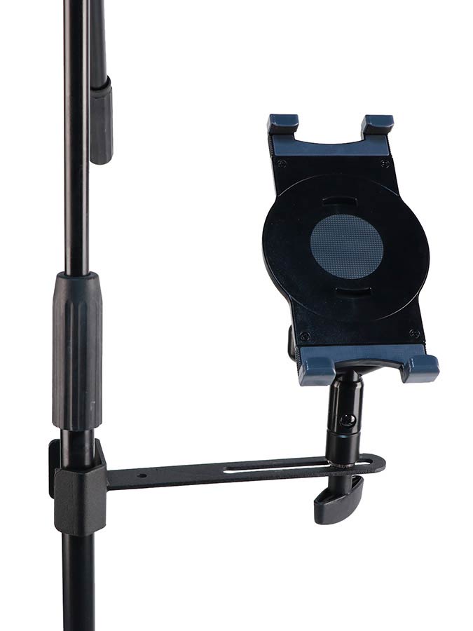 Tablet houder microfoonstatief Boston IP-04 - Afbeelding 5
