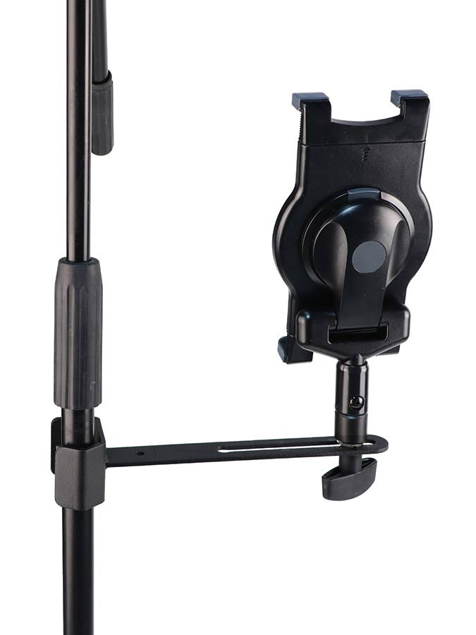 Tablet houder microfoonstatief Boston IP-04 - Afbeelding 4