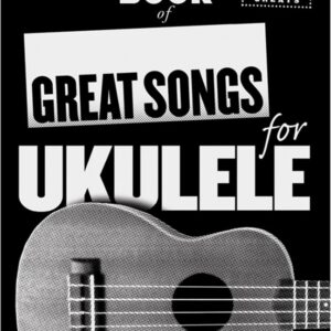 The Little Black Songbook: Great Songs For Ukulele