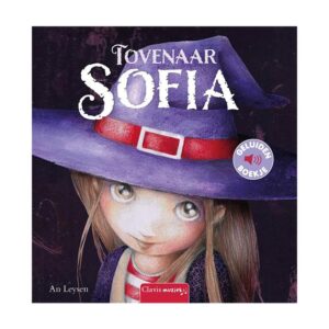 Tovenaar Sofia