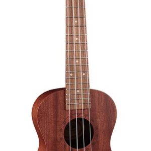 Concert ukelele Korala UKC-110